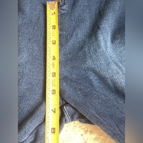 NEWT Women's Denim Jumpsuit size M - Picture 11 of 16